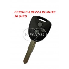 PERODUA BEZZA REMOTE 3B (ORI)